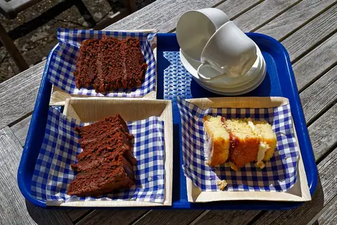 Lemmingtons bakery and cafe photo 3